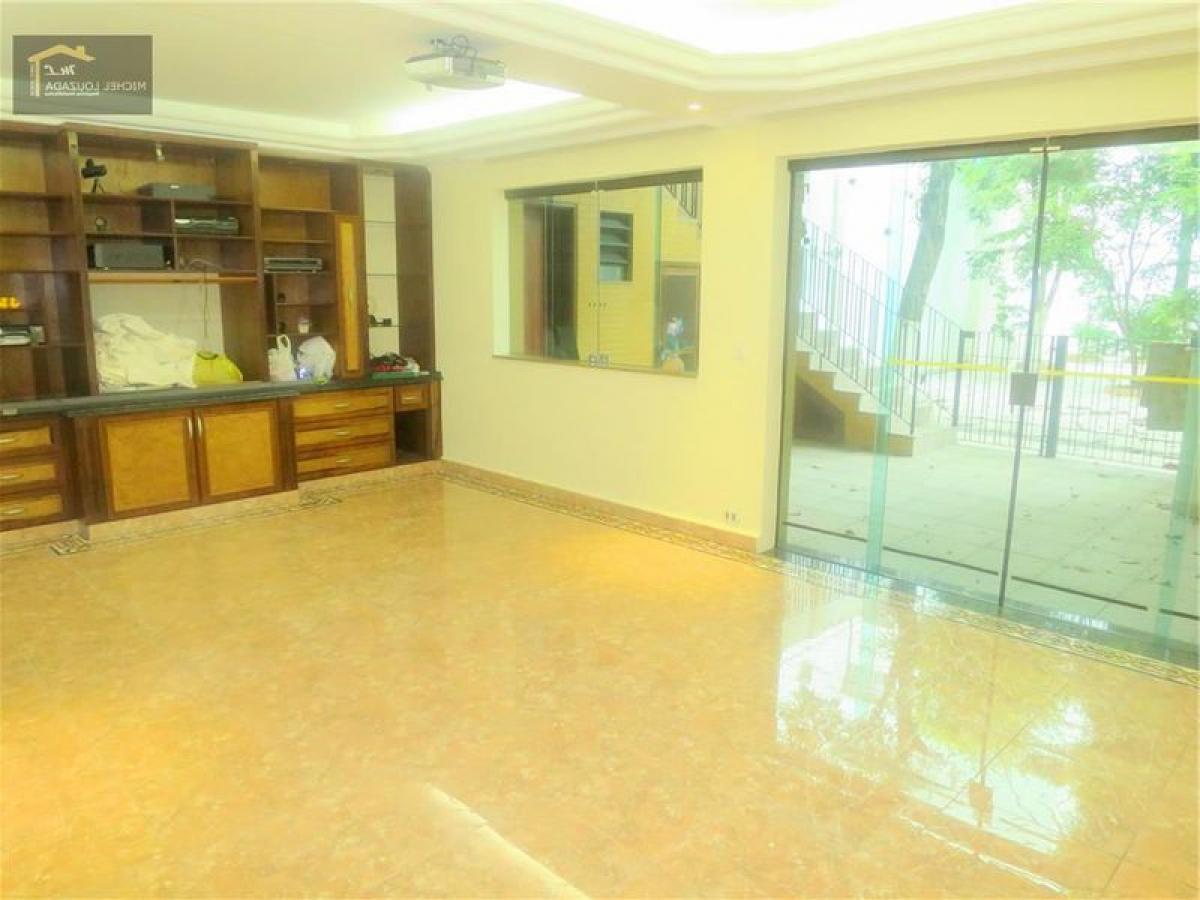 3 bedrooms House in Sao Paulo, Brazil No. 473345