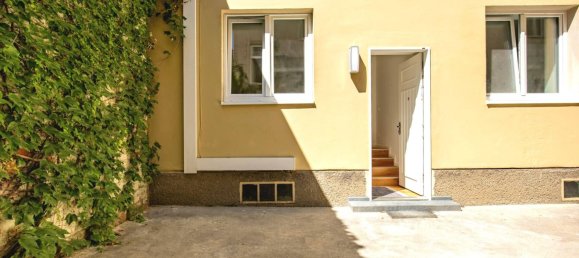 1 Schlafzimmer Wohnung in Leopoldstadt, Austria, Nr. 37493 7