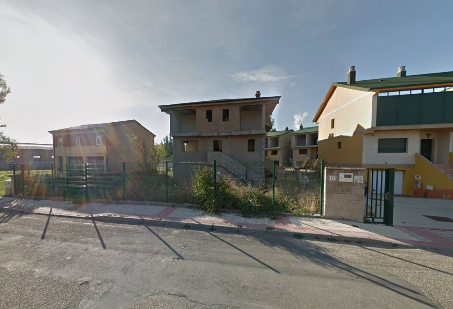 Casa de 1 dormitorio en La Robla, Spain No. 75442