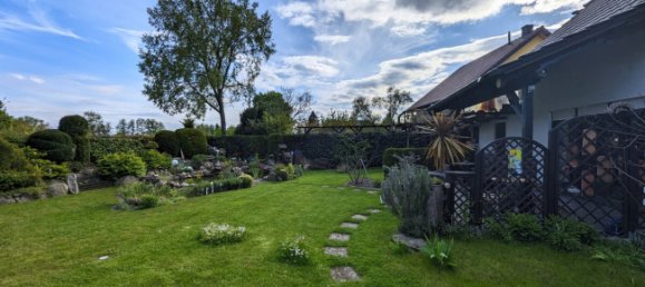 6 rooms House in Brandenburg, Germany No. 82929 4