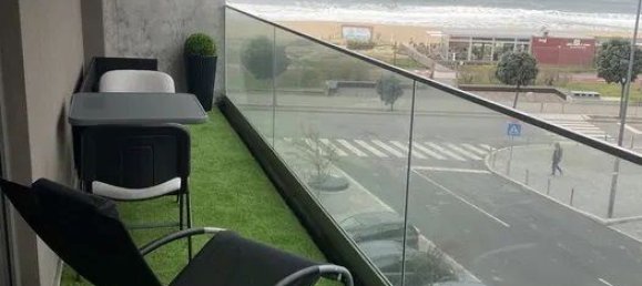 1 Schlafzimmer Wohnung in Vila Nova de Gaia, Portugal, Nr. 44730 2