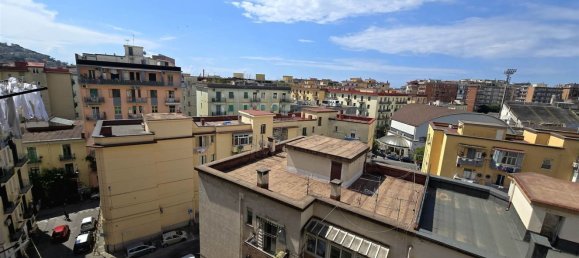 4 bedrooms Apartment in Salerno, Italy No. 348750 23