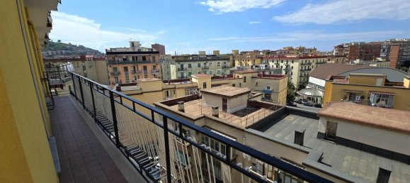 4 bedrooms Apartment in Salerno, Italy No. 348750 21