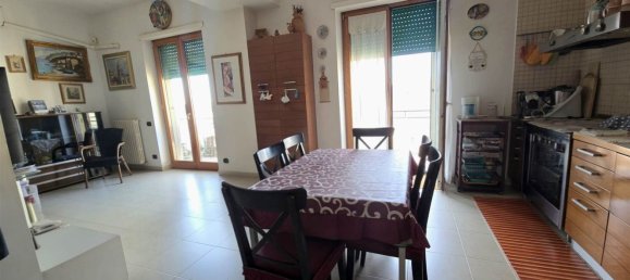 4 bedrooms Apartment in Salerno, Italy No. 348750 14