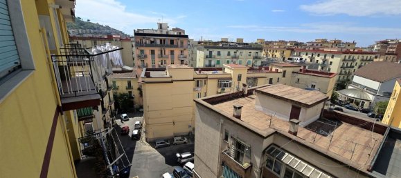 4 bedrooms Apartment in Salerno, Italy No. 348750 24