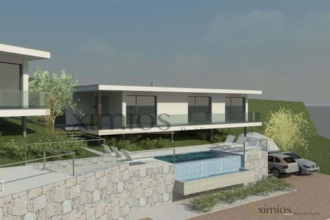 Terrain à Vieira do Minho, Portugal No. 332589