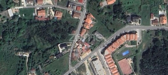 770m² Land in Leiria, Portugal No. 86261 2