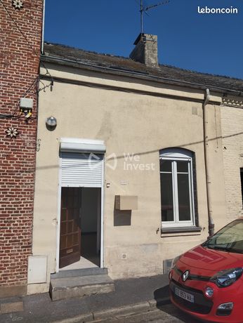 2 chambres Maison à Wignehies, France No. 281590