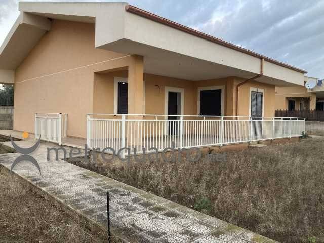 3 غرف نوم فيلا في Sciacca, Italy رقم 265909