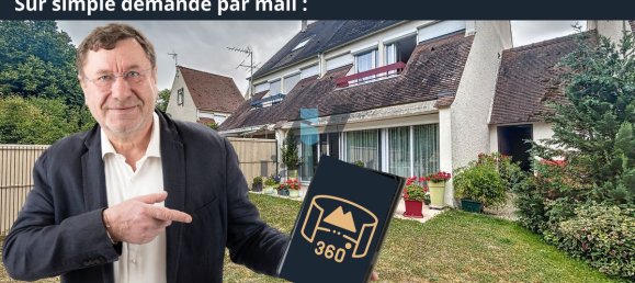 4 bedrooms House in Chartrettes, France No. 332371 14