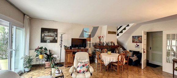 4 bedrooms House in Chartrettes, France No. 332371 4