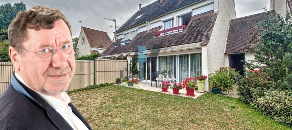 4 bedrooms House in Chartrettes, France No. 332371 17