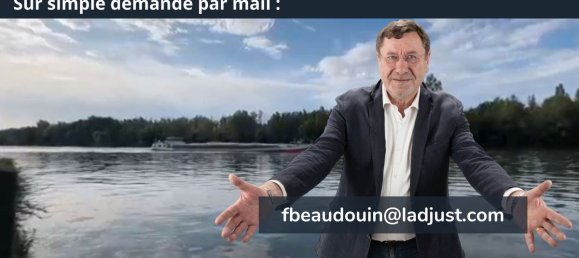 4 bedrooms House in Chartrettes, France No. 332371 16