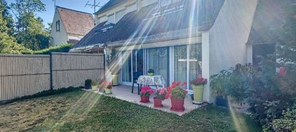 4 bedrooms House in Chartrettes, France No. 332371 12