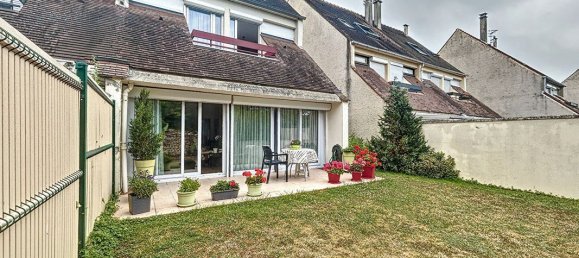 4 bedrooms House in Chartrettes, France No. 332371 2