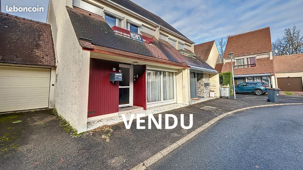 4 bedrooms House in Chartrettes, France No. 332371