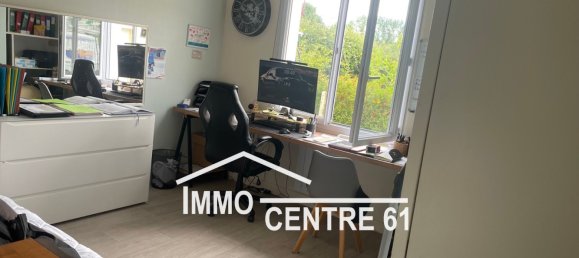 Casa de 4 dormitorios en Alencon, France No. 295372 9