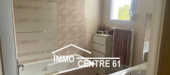 Casa de 4 dormitorios en Alencon, France No. 295372 10