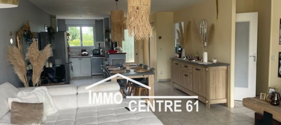 Casa de 4 dormitorios en Alencon, France No. 295372 7