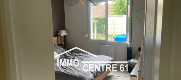 Casa de 4 dormitorios en Alencon, France No. 295372 8