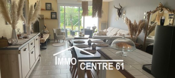 Casa de 4 dormitorios en Alencon, France No. 295372 6