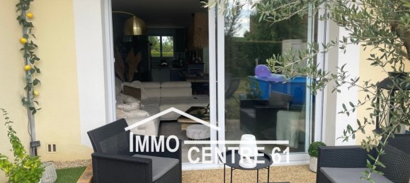 Casa de 4 dormitorios en Alencon, France No. 295372 4