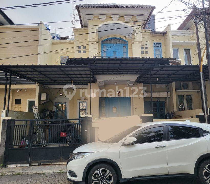 4 bedrooms House in Cengkareng, Indonesia No. 1754
