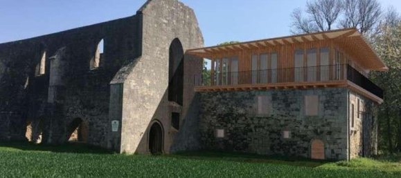 1 room Building in Waldeck-Frankenberg, Germany No. 212000 7