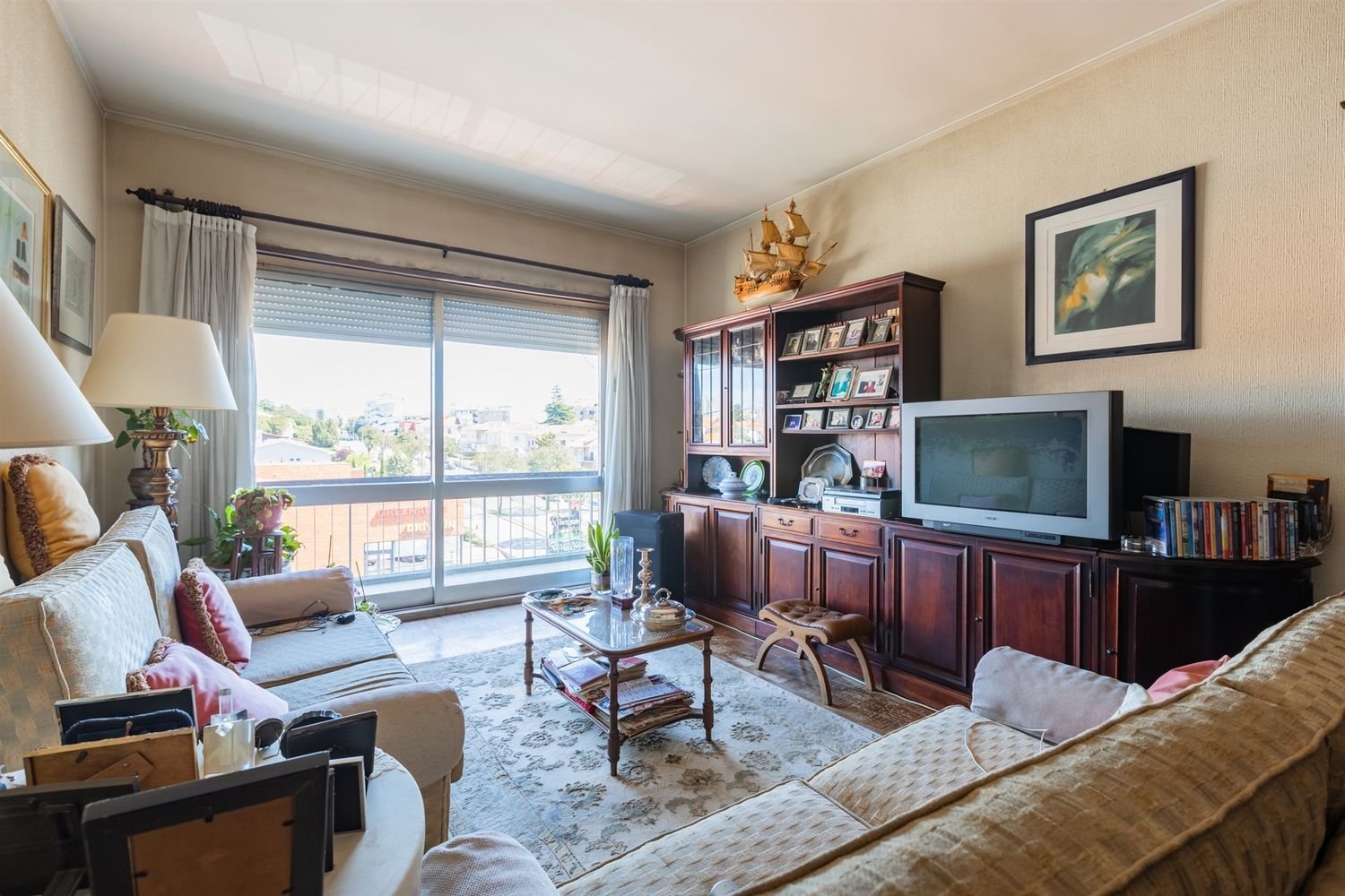 5 bedrooms Apartment in Porto, Portugal No. 58997