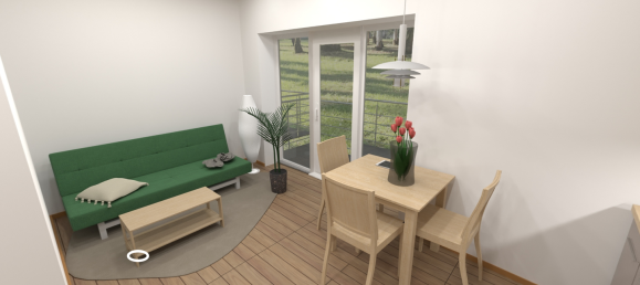 Estúdio em Sigmaringen, Germany N.º 296871 10