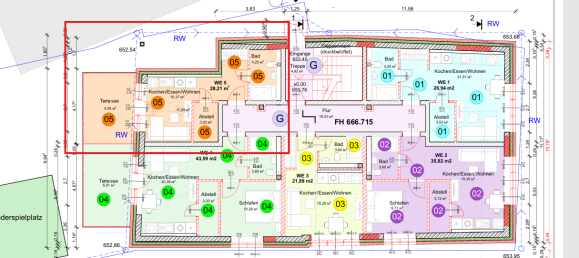 Estúdio em Sigmaringen, Germany N.º 296871 12