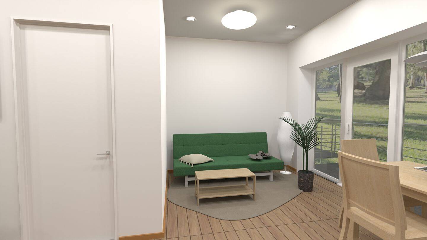 Estúdio em Sigmaringen, Germany N.º 296871