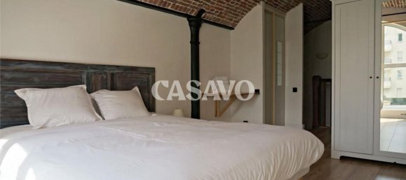 Дуплекс с 1 спальней в Лилль, Франция № 236583 12