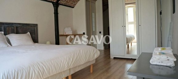 Дуплекс с 1 спальней в Лилль, Франция № 236583 24