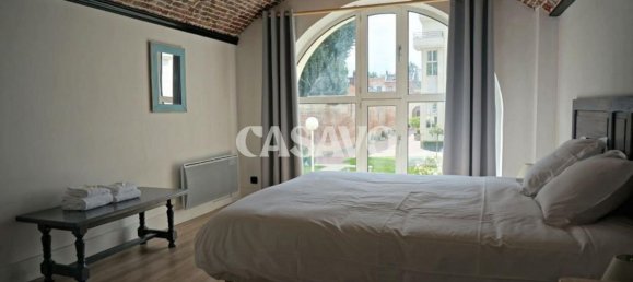 Дуплекс с 1 спальней в Лилль, Франция № 236583 9