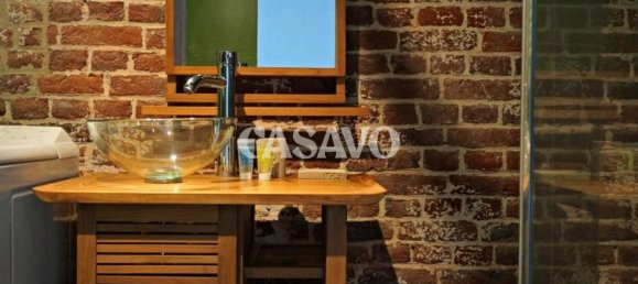 Дуплекс с 1 спальней в Лилль, Франция № 236583 26