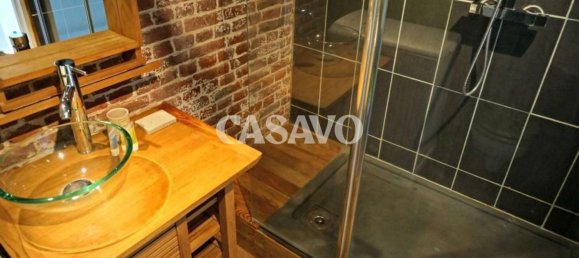 Дуплекс с 1 спальней в Лилль, Франция № 236583 25