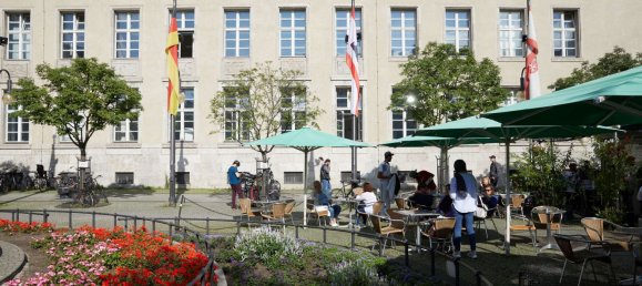 2 bedrooms Apartment in Neukolln, Germany No. 93633 12