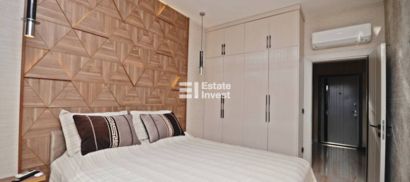 Apartment 1+1 in Alanya, Turkey No. 26473 11