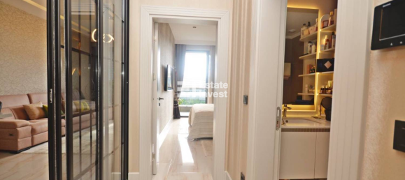 Apartment 1+1 in Alanya, Turkey No. 26473 13