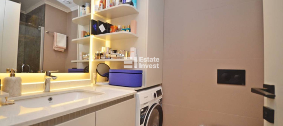 Apartment 1+1 in Alanya, Turkey No. 26473 14