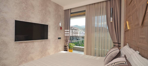 Apartment 1+1 in Alanya, Turkey No. 26473 10