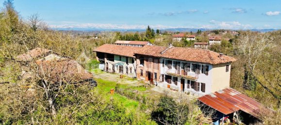 4 غرف نوم منزل في Montafia, Italy رقم 219339 2