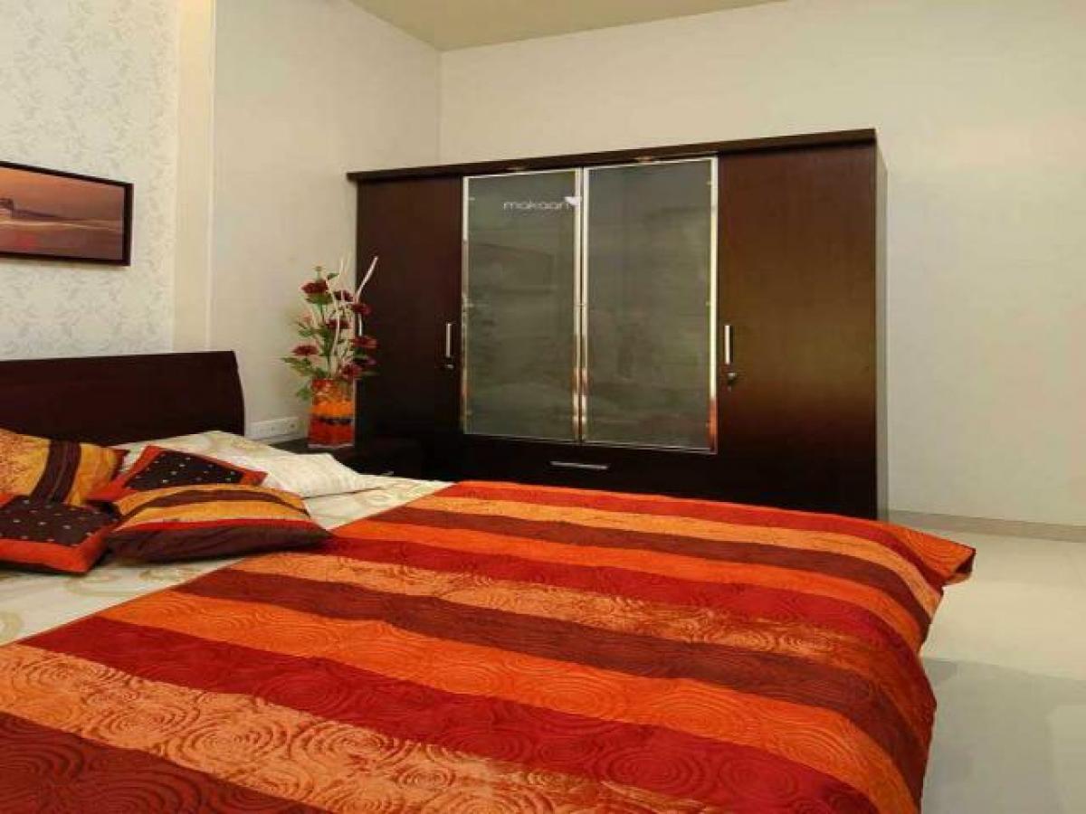 3 Schlafzimmer Haus in Mumbai, India, Nr. 61547