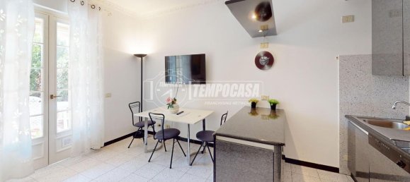 2-Zimmer Wohnung in Loano, Italy, Nr. 42302 11