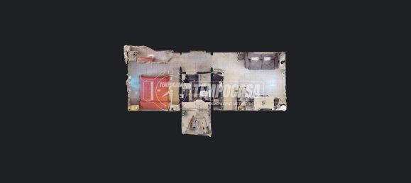 2-Zimmer Wohnung in Loano, Italy, Nr. 42302 23