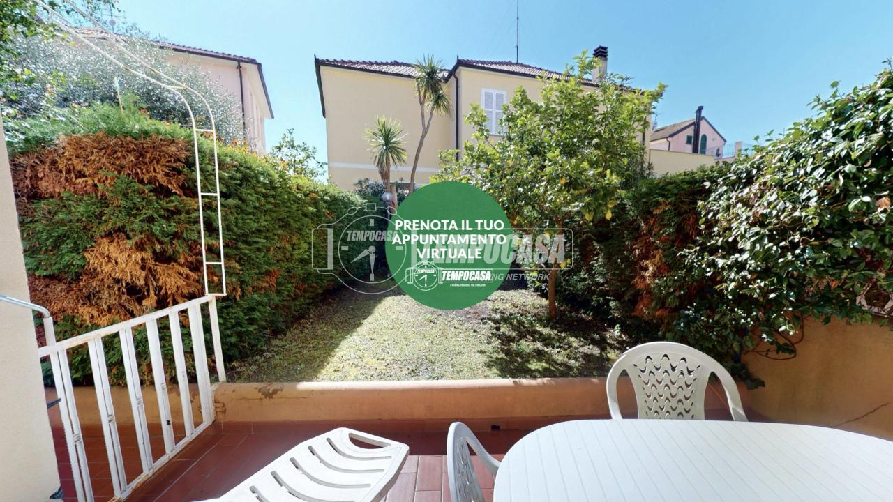 2-Zimmer Wohnung in Loano, Italy, Nr. 42302