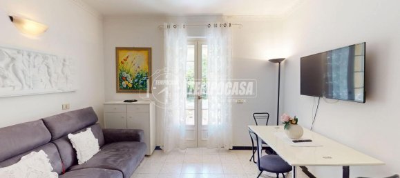 2-Zimmer Wohnung in Loano, Italy, Nr. 42302 13