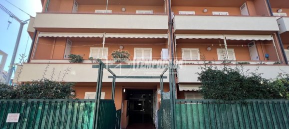 2-Zimmer Wohnung in Loano, Italy, Nr. 42302 2