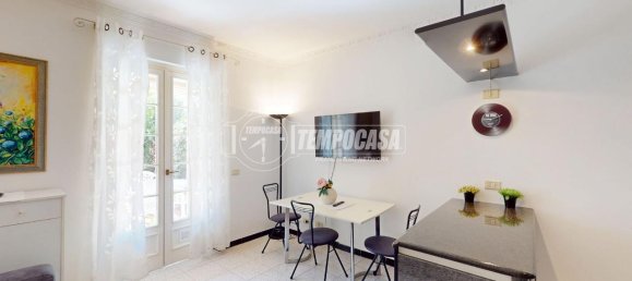 2-Zimmer Wohnung in Loano, Italy, Nr. 42302 10